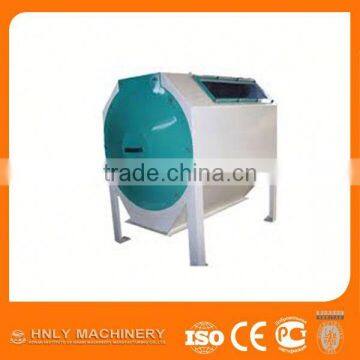 cylinder initial cleaning sieve, cereal cleaning equipment for sale