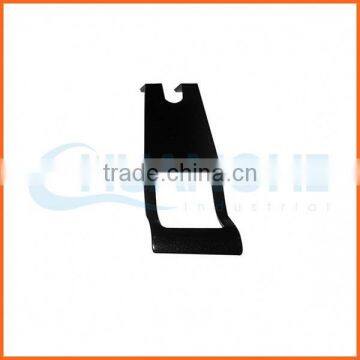 China manufacturer steel plate metal stamping part