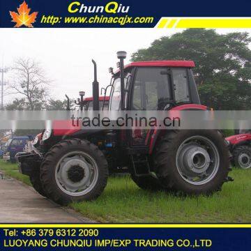YTO brand model X804 yto tractor for sale