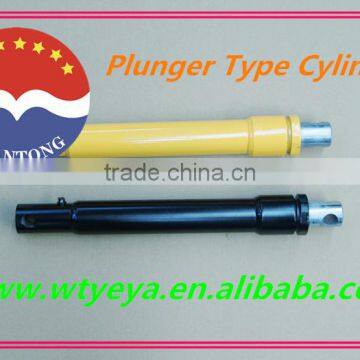 Cylinder hydraulic hydraulic cylinder price from factory