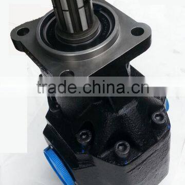 cast iron hydraulic pto gear pump for dump truck,KCBLH serie 61~100cc,OMFB LTH type