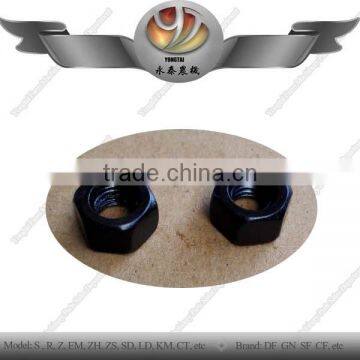 China Newest Hex.nut for Injector Clamp Plate photo-2