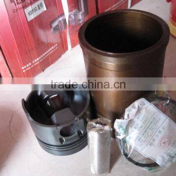 Agriculture Diesel Engine Parts Piston for Tractor photo-2