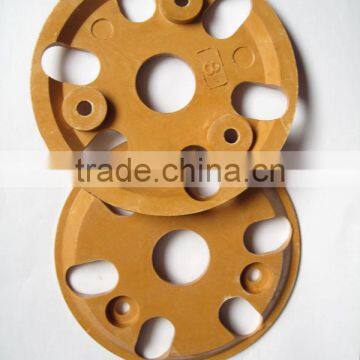 Farm Machinery Governor Ball Spacer/governor bracket of Single Cylinder Diesel Engine Spare Parts