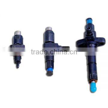 China Authorized Supplier of S1115 Fuel Injector for Tractors, Diesel Engine S1115 Fuel Injector Spare Parts photo-2