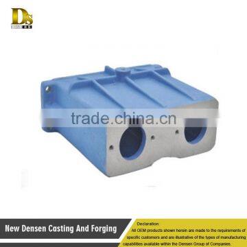 China Supplies OEM Service Sand Casting Parts photo-2