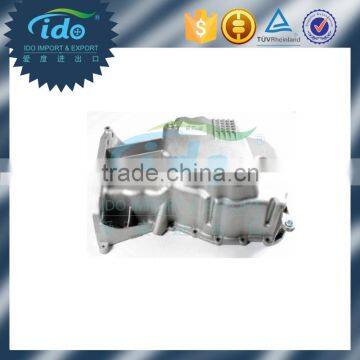 Car engine parts oil pan for Renault Logan 8200125660