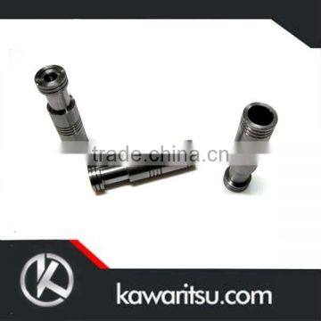 CNC Lathe OEM Part for CNC Machining Complex Parts photo-6