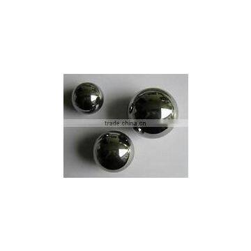 New Products for Cemented Tungsten Carbide Bearing Spare Parts Ball China Supplier photo-4