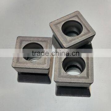 SPMT120408 Tungsten Carbide Turning Insert photo-3