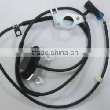 ABS Wheel Speed Sensor for American Trucks photo-4