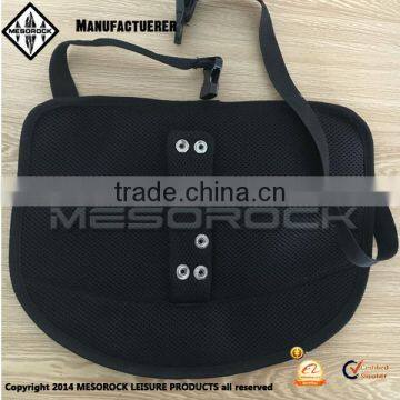 Wholesale Soft Comfortable Breathable Black Car Safety Pregnancy Seat Belt photo-3