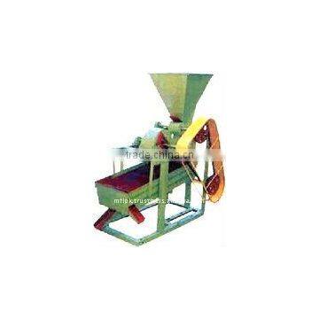 Seed Cleaner