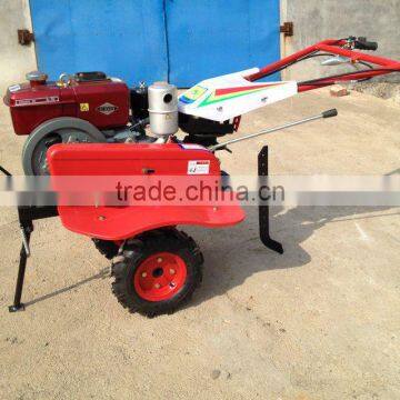 2016 New Type & Hot Sale Multifunction Gasoline Mini-tiller photo-4