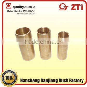 Car Spare Parts Brass Shaft Bushing