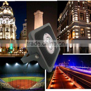 Led Flood Light Outdoor 120w Led Flood Light COB Bridgelux,Epistar Chips