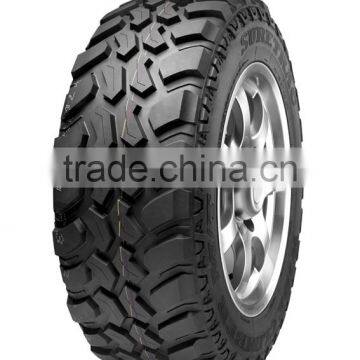 new design MT tire 35*12.50R20LT