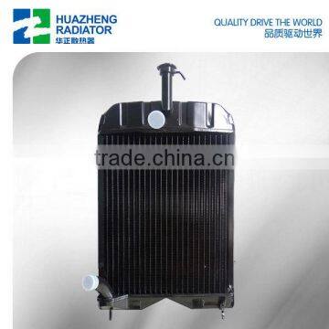 OEM manufactory MF 240 Radiator for Massey Ferguson 240