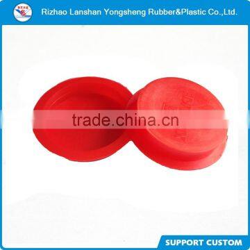 Professional Good Quality Plastic Red Food Cover photo-2