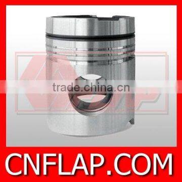 engine piston for kamaz truck parts