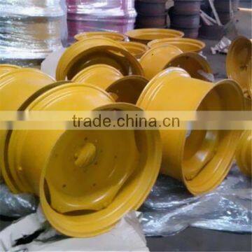 15*28 TUbeless Spoke Wheel photo-2