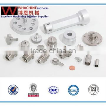 Top Quality china metal turning parts with good price