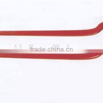 Agricultural Backhoe Bucket Teeth for Wholesales photo-4