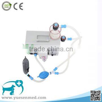 Cheap Handheld Animal Portable Anesthesia Machine photo-3