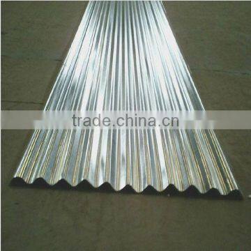 zinc roofing steel sheet