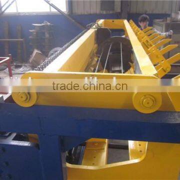 CNC Steel Wire Mesh Welding Machines for Making 3-6mm Fence Mesh Panel Made in China photo-3
