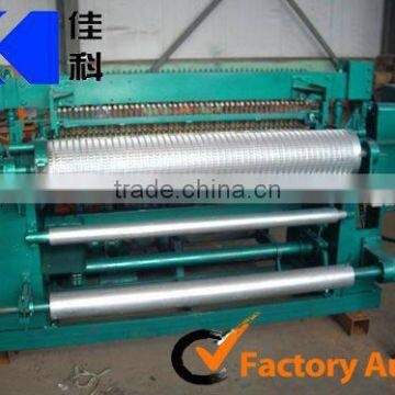 Roll mesh welded wire mesh welding machine euipment