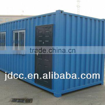 modular office container