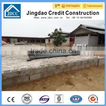 Aircraft Hangar Steel Structure Building photo-3