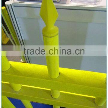 High Quality Fence Spears/ Fiberglass Gate Spear photo-5