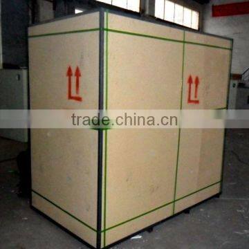 Factory Price Waste Wood Pallet Chipper, Veneer Wood Chipper Machine With Best Quality photo-5