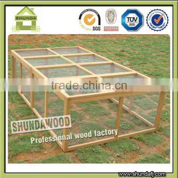 Pet Wire Mesh Outdoor Pen photo-2