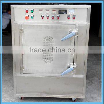 Hento Machinery Microwave Industrial Food Dehydrator Machine