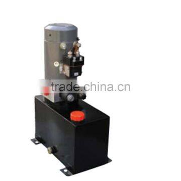 Famous Hot Sale Hydraulic Power Pack Unit 220v 380v photo-6