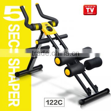 Specializing in the production of ankle neck slim exercise equipment