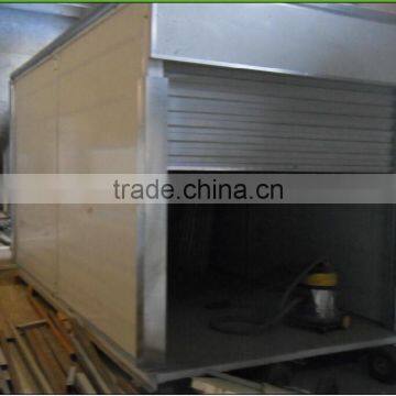 16'x8' Container Self-storage photo-2