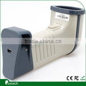 Bluetooth Laser Barcode Scanner Data Collector