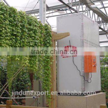 dc Air Conditioner for Greenhouse Showrooms Restaurant photo-3
