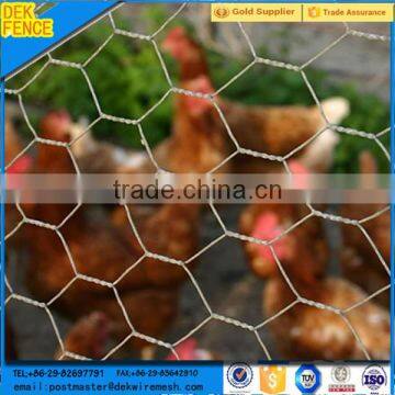 Application animal cages hexagonal about chicken wire mesh screen