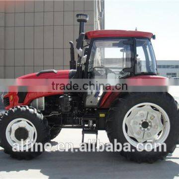 Factory Supply High Quality Lower Price 120hp Tractor photo-5