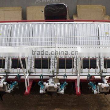 Launched New Upgraded Model High Quality Ride Rice Transplanter/rice Seeder photo-3