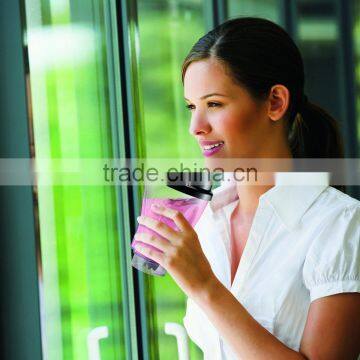 OEM Available Water Bottle Blender Personal Blender photo-4