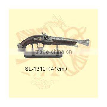 cigar lighter triple torch, turbo lighter metal windproof single torch jet flame gas, butane lighter gun