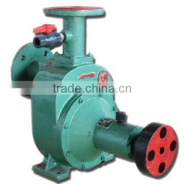 Self-Priming Pump 100ZB, 150ZB, TC, 6135ca-c,