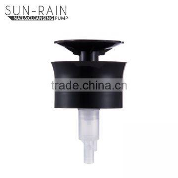 Wholesale Attractive Price New Type Cosmatic Nail Art Plastic Cleaning Lotion Pump photo-2