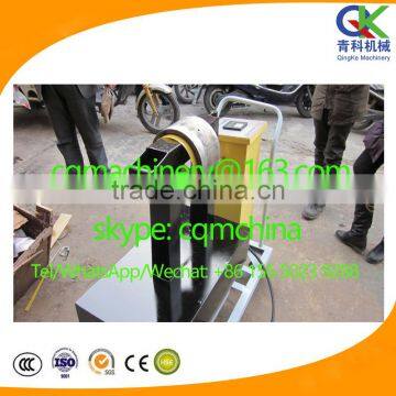 Small Portable Induction Ball Bearing Maintaince Heater for Drill Bits photo-2